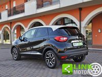 usata Renault Captur 90 CV Energy Intens -Garanzia Inc