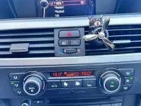 Usata BMW 318 143 CV (105 kW) 2013 Nero Berlina