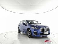 usata BMW 220 Serie 2 Active Tourer i 48V Msport del 2022 usata a Corciano