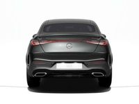 Nuova Mercedes GLC300e Advanced 197 CV (144 kW) 2026 Grigio scuro Coupé