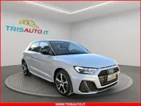 Nuova Audi A1 S-Line 116 CV (85 kW) 2025 Other SUV