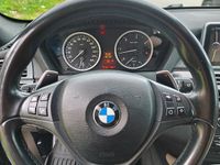 Usata BMW X6 M M Sport 2010 Nero SUV