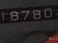 Usata Volvo S40 1996 Rosso Berlina