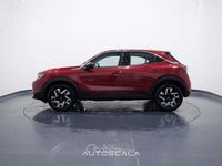 Usata Opel Mokka Ultimate 131 CV (96 kW) 2023 Kosmos red SUV