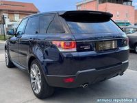 usata Land Rover Range Rover 3.0 TDV6 SE Civitavecchia