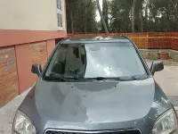 Usata Chevrolet Orlando 163 CV (119 kW) 2011 Monovolume