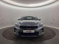 Usata Kia XCeed 160 CV (117 kW) 2022 Grigio SUV