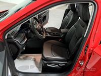 Usata Jeep Compass Limited 130 CV (95 kW) 2023 Rosso SUV