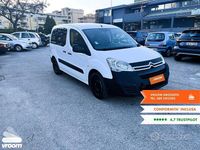 Usata Citroën Berlingo 2017 Monovolume