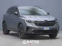 Usata Renault Austral Techno Esprit Alpine 200 CV (147 kW) 2023 Grigio SUV