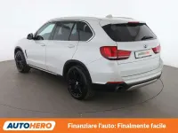 Occasion BMW X5 218 ch (160 kW) 2014 Blanc SUV
