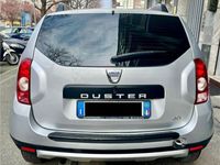 usata Dacia Duster 1.5 dCi 110CV 4x2 Ambiance
