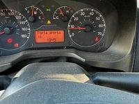 Usata Fiat Fiorino Trekking 2011 Grigio Monovolume