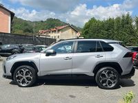 Usata Suzuki Across 306 CV (225 kW) 2025 Grigio SUV