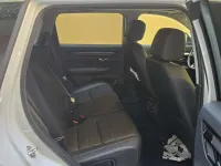 Usata Honda CR-V Advance 184 CV (135 kW) 2024 Bianco SUV