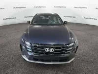 Nuova Hyundai Tucson Blackline 136 CV (100 kW) 2026 Blu/azzurro SUV