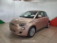 Nuova Fiat 500e Tech 86 kW (118 CV) 2026 Berlina
