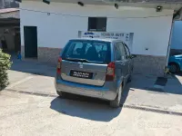 Usata Fiat Idea 69 CV (50 kW) 2007 Grigio Monovolume