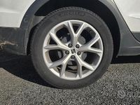 Usata Seat Arona FR 95 CV (69 kW) 2022 Bianco SUV