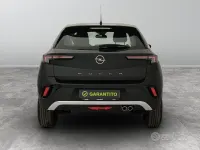 Usata Opel Mokka Elegance 136 CV (100 kW) 2023 Nero SUV
