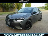 Usata Opel Corsa Elegance 101 CV (74 kW) 2020 Grigio Utilitaria