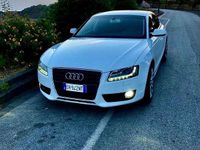 Usata Audi A5 Sportback Advanced 170 CV (125 kW) 2011 Utilitaria