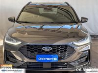 usata Ford Focus Electric 