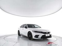 Usata Honda Civic Sport 143 CV (105 kW) 2024 Bianco Berlina