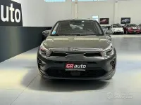 Usata Kia Rio Style 84 CV (61 kW) 2021 Other Berlina