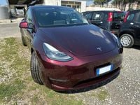 Usata Tesla Model Y Performance 392 kW (534 CV) 2023 Nero SUV