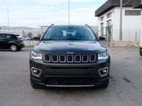 usata Jeep Compass 1.6 Multijet II 2WD Limited