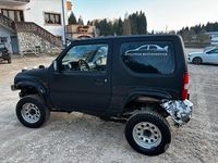 Usata Suzuki Jimny 2003 SUV
