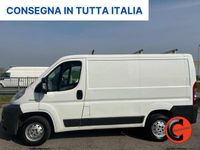 usata Peugeot Boxer 333 2.2 B.HDi 120 CV L1H1 SENSORI-PORTAPACCHI-