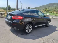 Usata BMW X6 286 CV (210 kW) 2009 Nero SUV