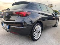 usata Opel Astra 1.6 CDTI 136CV Automatic Elective 2016