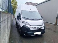 Nuova Fiat Ducato 140 CV (102 kW) 2025 Bianco Furgone