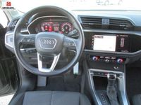 usata Audi Q3 35 TDI S tronic Busin. Advan. 150cv-2019 KM 60000