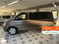 Usata VW Multivan 180 CV (132 kW) 2011 Marrone Monovolume