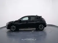 Nuova Peugeot 208 Allure 101 CV (74 kW) 2025 Nero perla Utilitaria