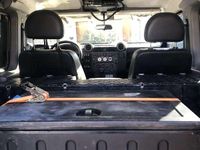 Occasion Land Rover Defender 122 ch (89 kW) 2013 Vert Break
