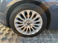 Usata Ford Focus Titanium 115 CV (84 kW) 2011 Grigio Station wagon