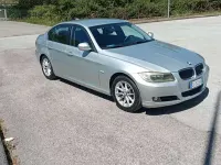 Usata BMW 320 170 CV (125 kW) 2009 Berlina