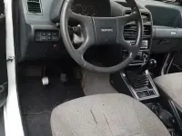 Usata Suzuki Vitara 75 CV (55 kW) 1989 Bianco SUV
