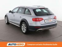 Usata Audi A4 Allroad 190 CV (139 kW) 2016 Grigio Station wagon