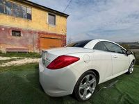 Usata Peugeot 308 CC 140 CV (102 kW) 2010 Cabrio