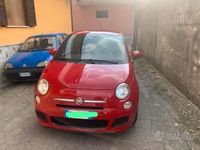 usata Fiat 500S 500 1.2 "S"