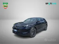 Nuova Opel Grandland Electric 136 CV (100 kW) 2025 Nero SUV