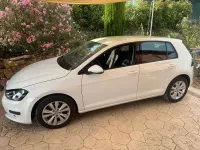 Usata VW Golf VII 105 CV (77 kW) 2014 Berlina