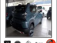 Nuova Fiat Grande Panda La Prima 100 CV (73 kW) 2026 Blu Utilitaria