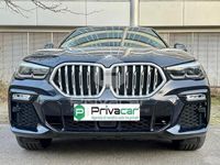 usata BMW X6 xDrive30d Msport